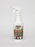 Scram Spray Pesticide alternative